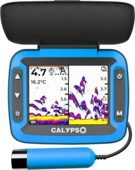 Calypso FFS-01 Comfort