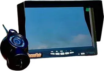 FocusFish 5" LED 2023