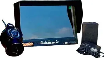 FocusFish 7" IK+LED 2023 (максимальный)