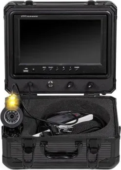Язь-52 Компакт 9 PRO DVR