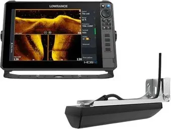 Lowrance HDS PRO 12 Active Imaging HD 000-15987-001