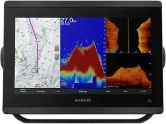 Garmin GPSMAP 8412xsv