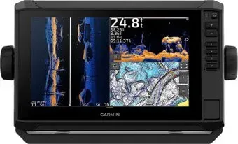 Garmin Echomap UHD2 92sv + GT56UHD-TM