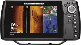 Humminbird Helix 7 Chirp MSI GPS G4