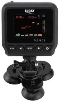Lucky FL218CS-T