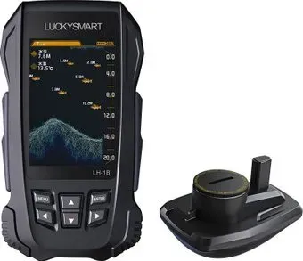 Lucky Smart LH-1B