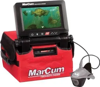 MarCum Quest UW HD QHD
