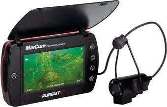 MarCum Pursuit Hd Phdl Phd