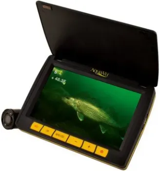 Aqua-Vu Micro 5 Revolution Pro