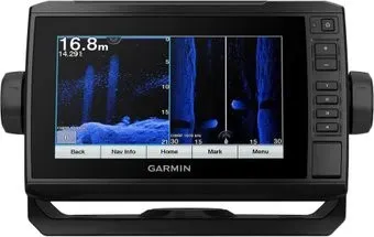 Garmin Echomap UHD 72sv + GT56UHD-TM