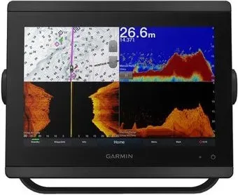 Garmin GPSMAP 8410xsv