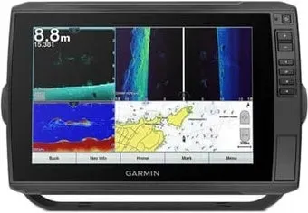 Garmin EchoMap Ultra 102sv + GT56UHD-TM