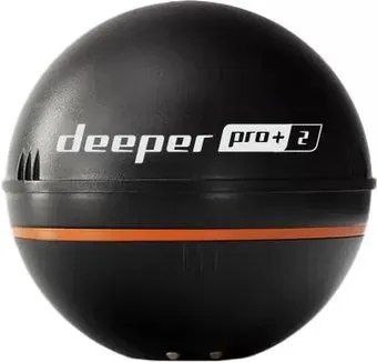 Deeper Smart Sonar Pro+ 2