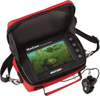 MarCum Recon 5 Plus