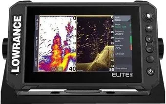 Lowrance Elite FS 7 Active Imaging 3-in-1