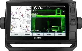 Garmin Echomap UHD 92sv