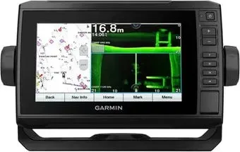Garmin Echomap UHD 72sv