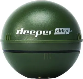 Deeper Smart Sonar CHIRP+