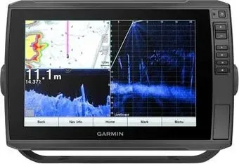 Garmin EchoMap Ultra 102sv