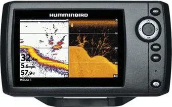 Humminbird Helix 5 DI G2