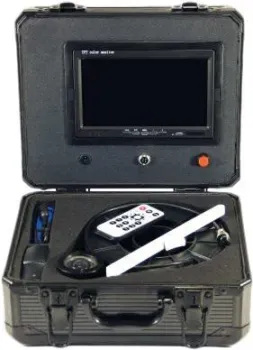 Язь-52 Компакт 7 DVR