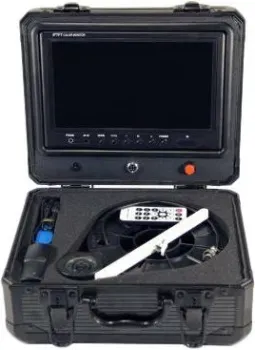 Язь-52 Компакт 9 DVR
