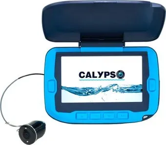Calypso UVS-02