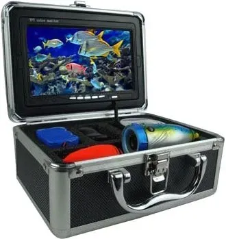 Sititek FishCam-700 DVR