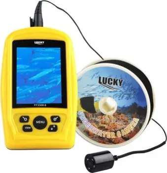 Lucky FF3308-8 New