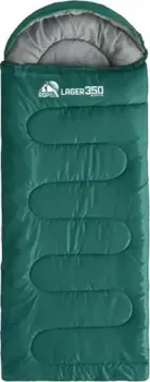 RSP Outdoors Lager 350 L (220x75см, молния слева)