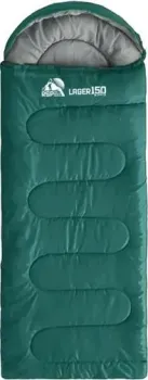 RSP Outdoors Lager 150 L (220x75см, молния слева)