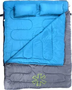 Norfin Alpine Comfort Double 250