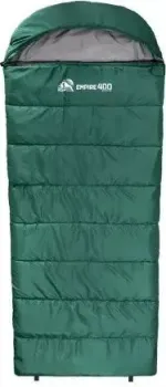 RSP Outdoors Empire 400 L (зеленый, 225*80 см, молния слева)