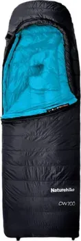 Naturehike Cicada Wing CW700 CNK2450WS048 (M, черный)