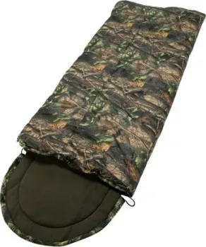 Huntsman Standart Оксфорд -25° (Лес)