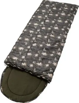 Huntsman Standart Оксфорд -25° (КМФ)