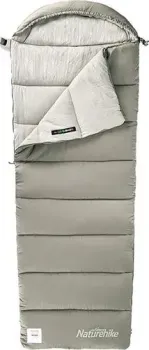 Naturehike CNK2350WS023 M400 (зеленый, молния справа)