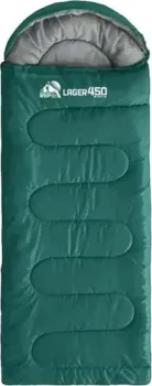 RSP Outdoors Lager 450 R (220x75см, молния справа)