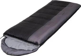 BalMax Аляска Camping Plus Series до -15°C R (правая молния, серый)