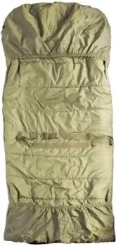 Norfin Carp Comfort 200 L (молния слева)