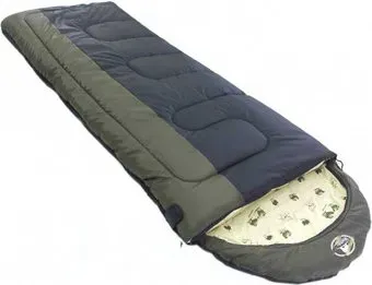 BalMax Аляска Camping Plus Series 0 (правая молния, хаки)
