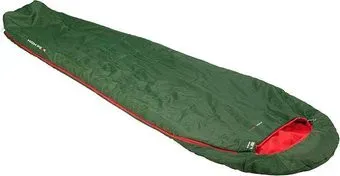 High Peak Pak 1000 23248 (Pesto/красный)