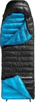 Naturehike CW400 NH18C400-D (L, черный)