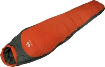 TRAMP Oimyakon T-Loft Compact TRS-048C (левая молния)
