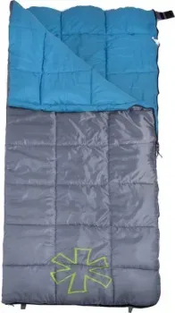 Norfin Alpine Comfort 250 (правая молния)