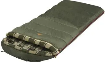 AlexikA Tundra Plus XL 230 (левая молния, оливковый)