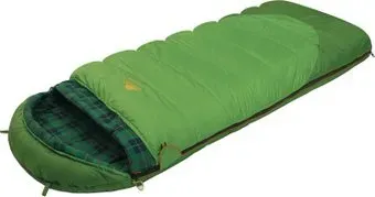 AlexikA Siberia Plus 230 (правая молния, зеленый)