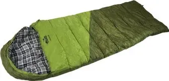 TRAMP Kingwood Long TRS-053L (левая молния)