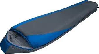 BTrace Nord 3000 (правая молния, серый/синий)