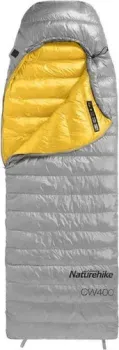 Naturehike CW400 NH18C400-D (L, серый)